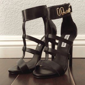 Madden Girl Heels